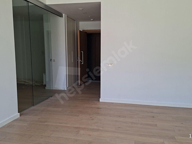 İNCEK LOFT SATILIK BAHÇE DUBLEKS DAİRE - Görsel 20