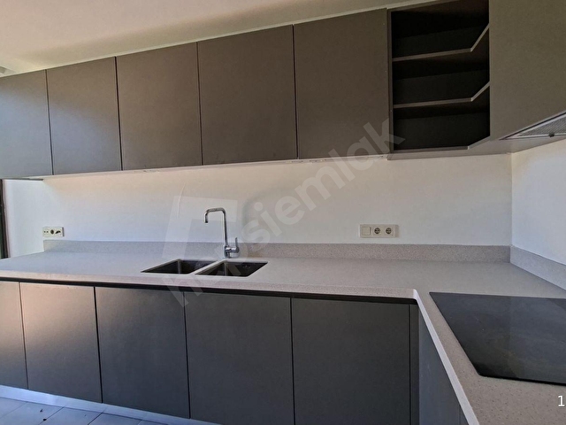 İNCEK LOFT SATILIK BAHÇE DUBLEKS DAİRE - Görsel 3