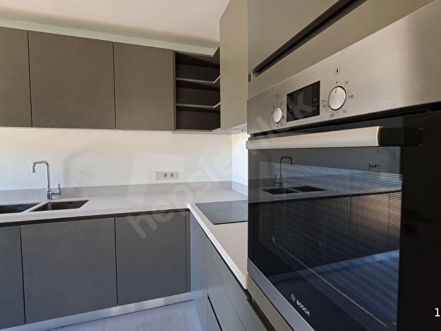 İNCEK LOFT SATILIK BAHÇE DUBLEKS DAİRE - Görsel 15