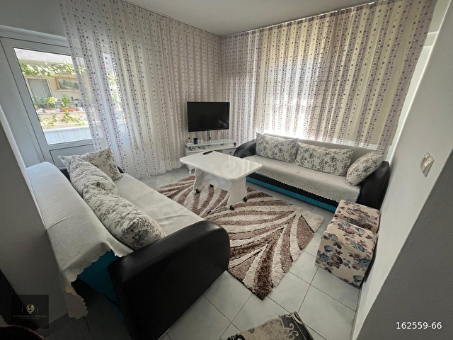 KARASU 32 EVLERDE DENİZE 50 METRE SATILIK 2+1 DAİRE