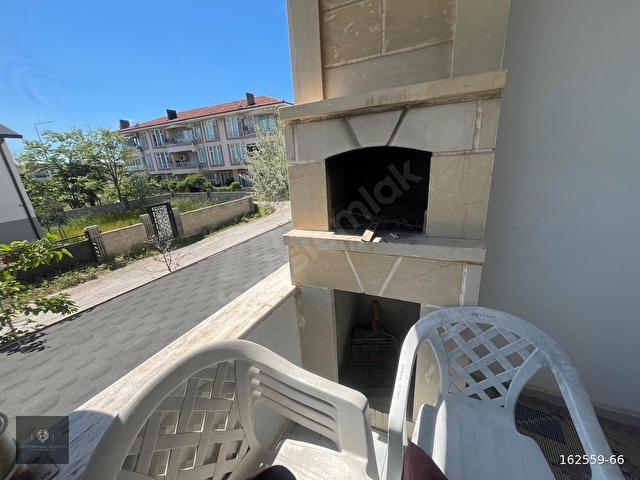 KARASU 32 EVLERDE DENİZE 50 METRE SATILIK 2+1 DAİRE - Görsel 13