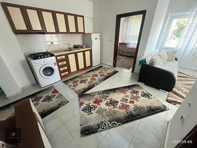 KARASU 32 EVLERDE DENİZE 50 METRE SATILIK 2+1 DAİRE - Görsel 8