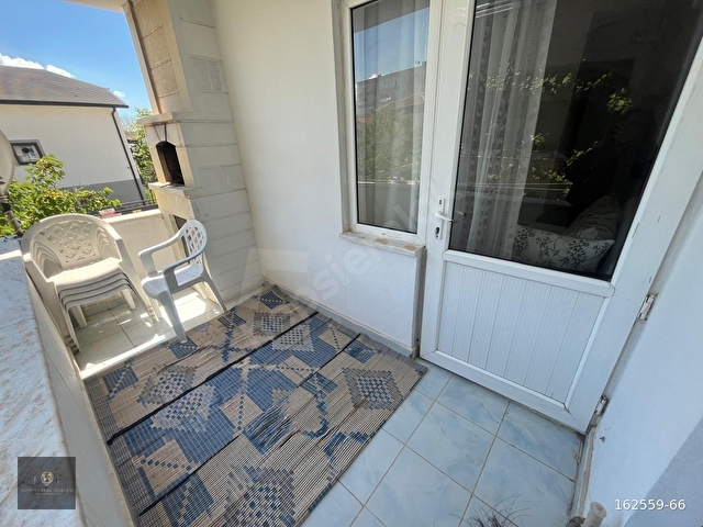 KARASU 32 EVLERDE DENİZE 50 METRE SATILIK 2+1 DAİRE - Görsel 5