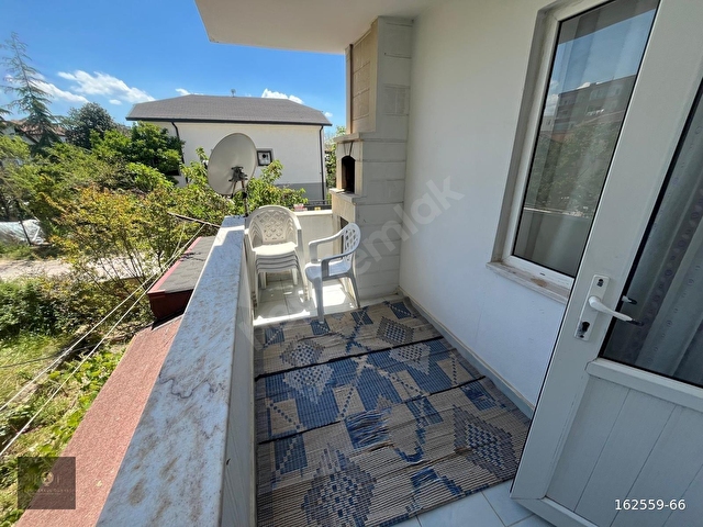 KARASU 32 EVLERDE DENİZE 50 METRE SATILIK 2+1 DAİRE - Görsel 3