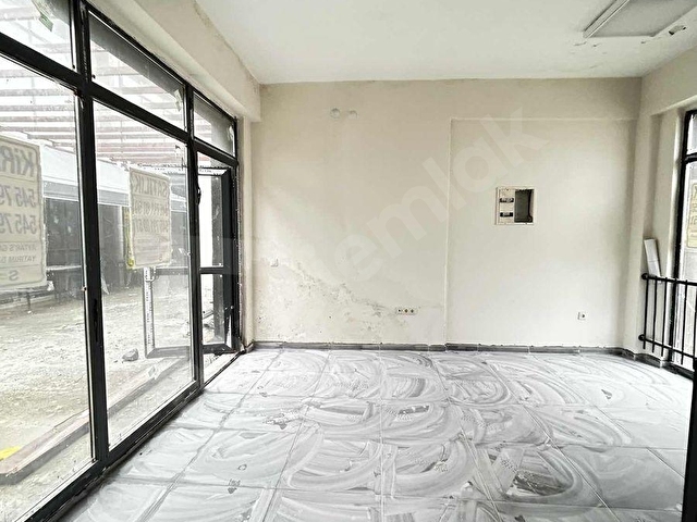 BALIKESİR GOP TOKİ 3.ETAP DA KİRALIK 2 KATLI İŞYERİ FIRSATI - Görsel 5