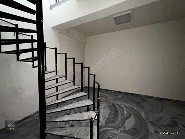 BALIKESİR GOP TOKİ 3.ETAP DA KİRALIK 2 KATLI İŞYERİ FIRSATI - Görsel 21