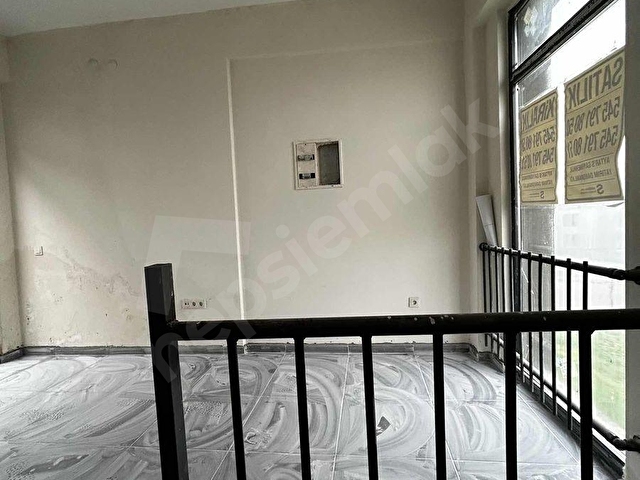 BALIKESİR GOP TOKİ 3.ETAP DA KİRALIK 2 KATLI İŞYERİ FIRSATI - Görsel 15