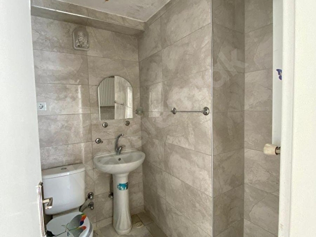 BURDUR MERKEZ ŞEKER ORTAOKULU YANI DOSTLAR SİTESİ KİRALIK 3+1 DAİRE - Görsel 17