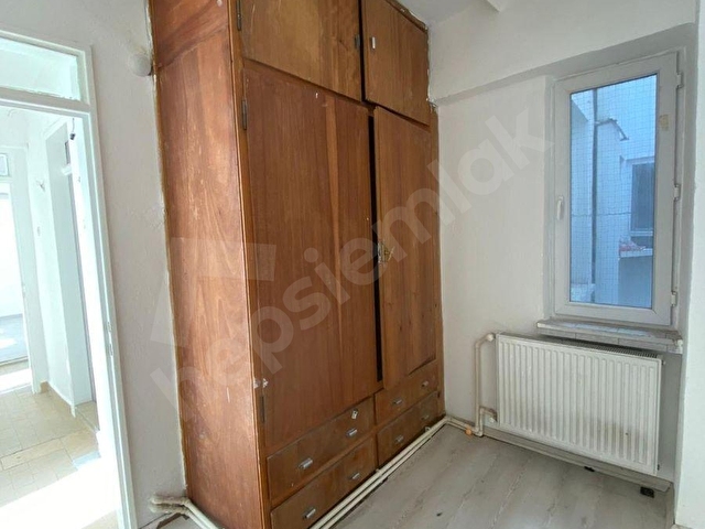 BURDUR MERKEZ ŞEKER ORTAOKULU YANI DOSTLAR SİTESİ KİRALIK 3+1 DAİRE - Görsel 15