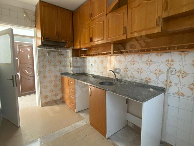 BURDUR MERKEZ ŞEKER ORTAOKULU YANI DOSTLAR SİTESİ KİRALIK 3+1 DAİRE - Görsel 4