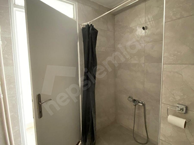 BURDUR MERKEZ ŞEKER ORTAOKULU YANI DOSTLAR SİTESİ KİRALIK 3+1 DAİRE - Görsel 18