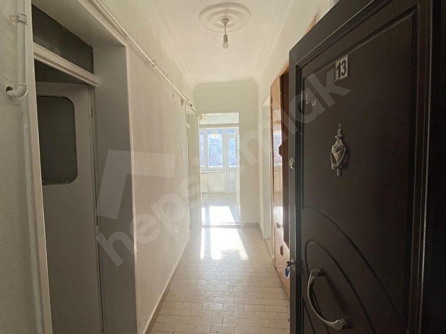BURDUR MERKEZ ŞEKER ORTAOKULU YANI DOSTLAR SİTESİ KİRALIK 3+1 DAİRE - Görsel 2