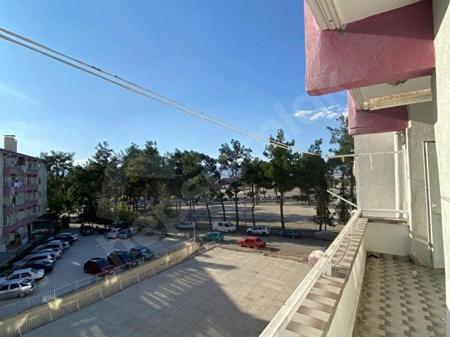 BURDUR MERKEZ ŞEKER ORTAOKULU YANI DOSTLAR SİTESİ KİRALIK 3+1 DAİRE - Görsel 10