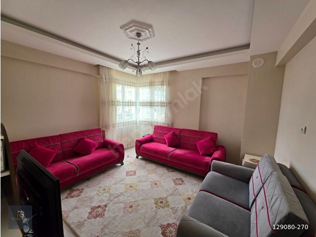 RIDVAN GÜVENÇ GAYRİMENKULDEN M AKİF MAHALLESİ SATILIK 3+1 DAİRE - Görsel 10