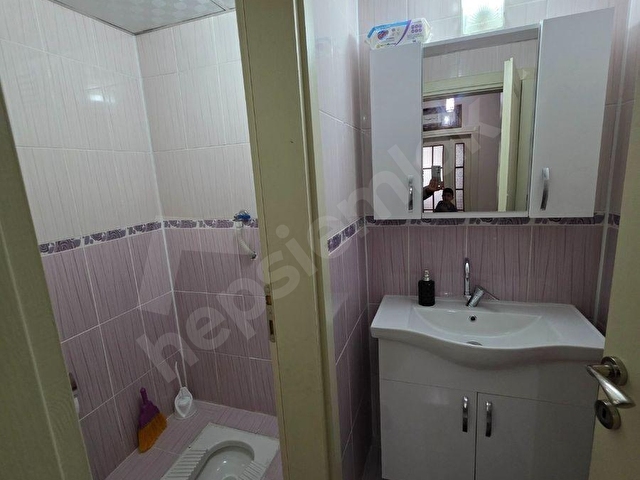 RIDVAN GÜVENÇ GAYRİMENKULDEN M AKİF MAHALLESİ SATILIK 3+1 DAİRE - Görsel 17
