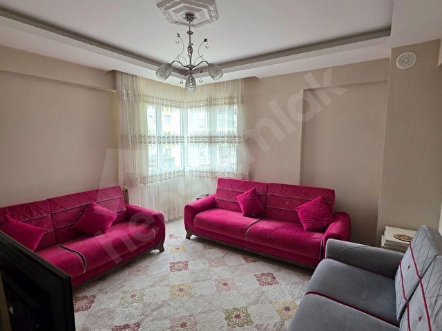 RIDVAN GÜVENÇ GAYRİMENKULDEN M AKİF MAHALLESİ SATILIK 3+1 DAİRE - Görsel 11