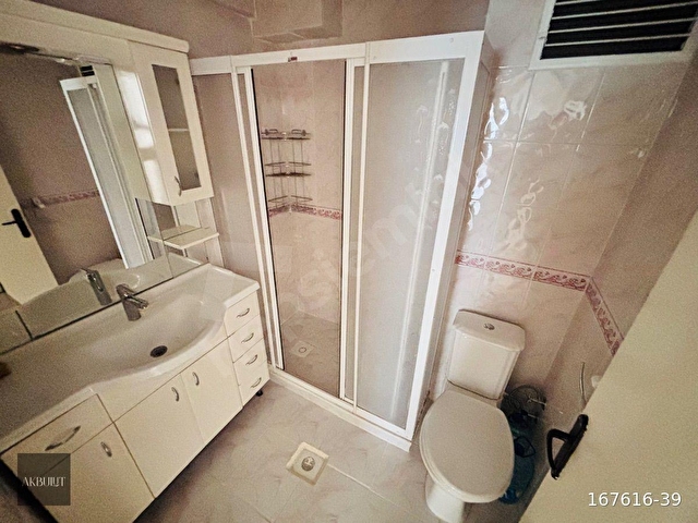 AKBULUT`DAN AYVALI / FARABİ LİSESİ KARŞISI 1.KAT  GENİŞ BOYALI 3 + 1 MASRAFSIZ DAİRE. - Görsel 23
