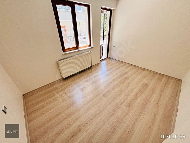 AKBULUT`DAN AYVALI / FARABİ LİSESİ KARŞISI 1.KAT  GENİŞ BOYALI 3 + 1 MASRAFSIZ DAİRE. - Görsel 15