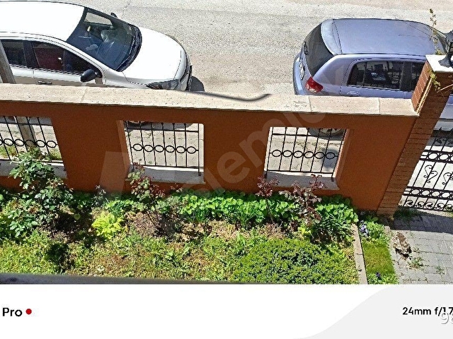 BATIKENTTE KİRALIK 2+1 ARAKAT DAİRE - Görsel 2