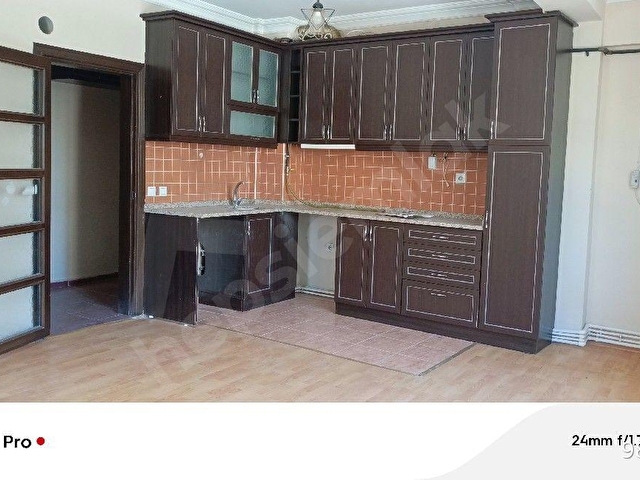 BATIKENTTE KİRALIK 2+1 ARAKAT DAİRE - Görsel 3