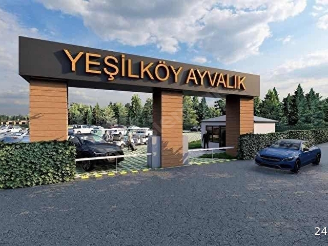 Proje içerisinde Harika bir Yazlık Fırsatı Araç Takas olur - Görsel 7