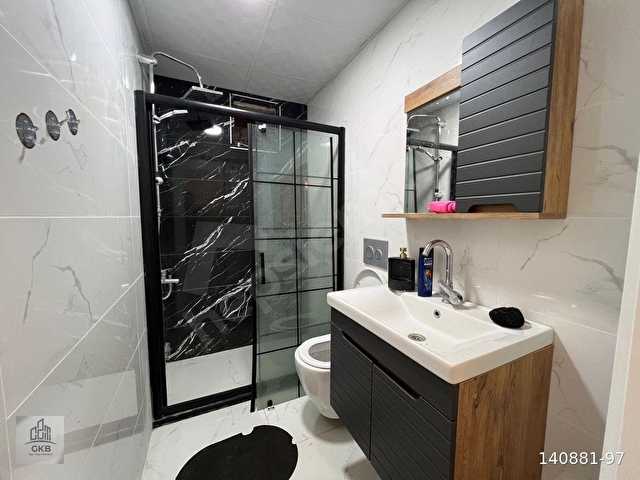 GKB YAPI’DAN YENİMAHALLE’DE 1+1 EŞYALI KİRALIK DAİRE - Görsel 12