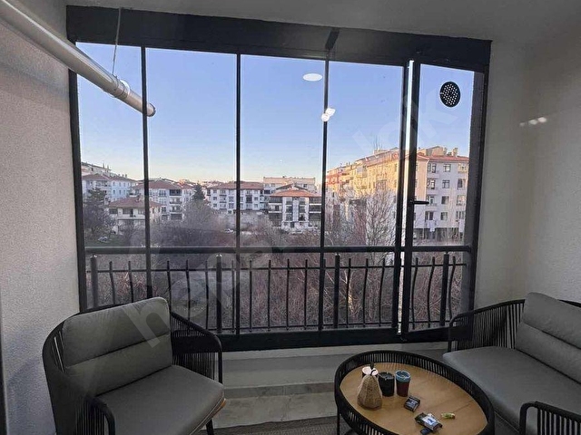 ÇARŞI MRKZ. EMSALSİZ FUL140 M KUPON ARA KAT MASRAFSIZ YENİ DAİRE - Görsel 11