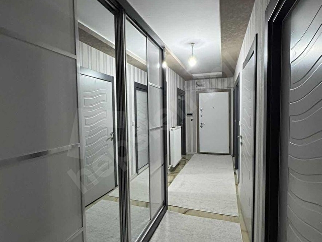 ÇARŞI MRKZ. EMSALSİZ FUL140 M KUPON ARA KAT MASRAFSIZ YENİ DAİRE - Görsel 29