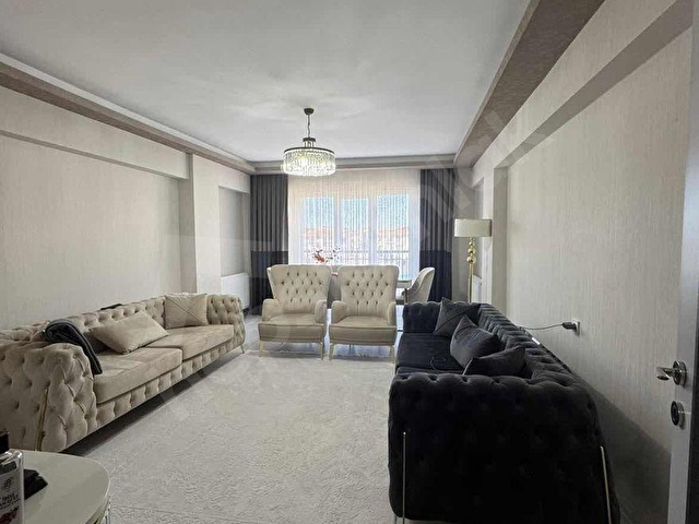 ÇARŞI MRKZ. EMSALSİZ FUL140 M KUPON ARA KAT MASRAFSIZ YENİ DAİRE - Görsel 24