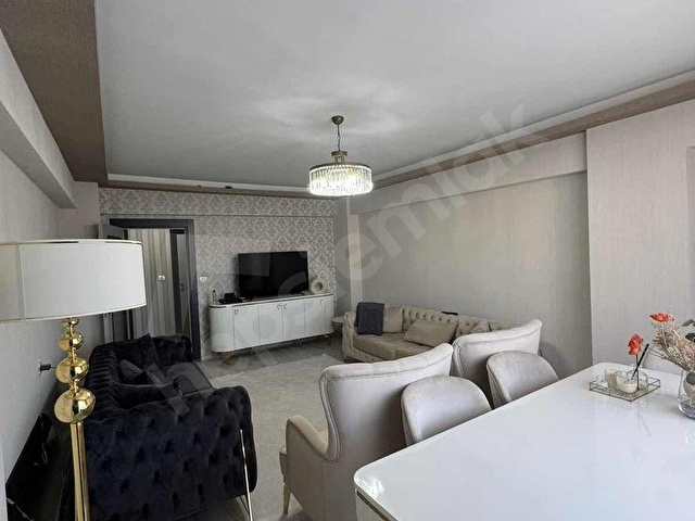 ÇARŞI MRKZ. EMSALSİZ FUL140 M KUPON ARA KAT MASRAFSIZ YENİ DAİRE - Görsel 21