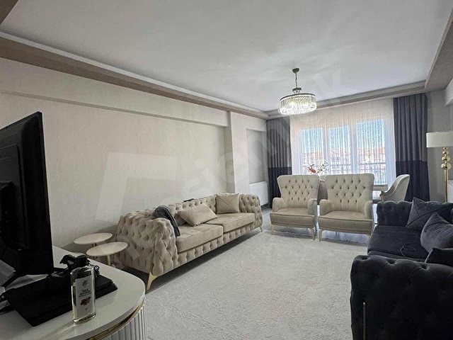 ÇARŞI MRKZ. EMSALSİZ FUL140 M KUPON ARA KAT MASRAFSIZ YENİ DAİRE - Görsel 23