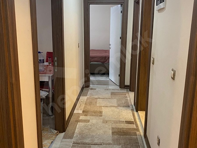 KARGI 2. ETAP TOKİDE EŞYALI SATILIK 2+1 DAİRE - Görsel 11