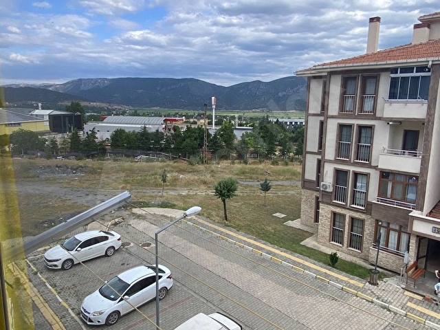 KARGI 2. ETAP TOKİDE EŞYALI SATILIK 2+1 DAİRE - Görsel 19