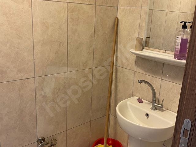 KARGI 2. ETAP TOKİDE EŞYALI SATILIK 2+1 DAİRE - Görsel 22