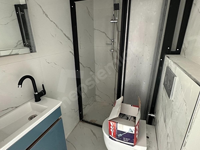 ESTORIADAN KUMLUBEL ESENLİ YANI E. BANYOLU DUBLEKS 2+1 DAİRE - Görsel 20