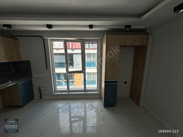 ESTORIADAN KUMLUBEL ESENLİ YANI E. BANYOLU DUBLEKS 2+1 DAİRE - Görsel 3