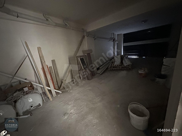 ESTORIADAN KUMLUBEL ESENLİ YANI E. BANYOLU DUBLEKS 2+1 DAİRE - Görsel 25