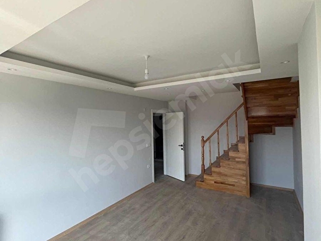 SİLİVRİ DEĞİRMENKÖYDE KİRALIK DUBLEKS DAİRE - Görsel 19