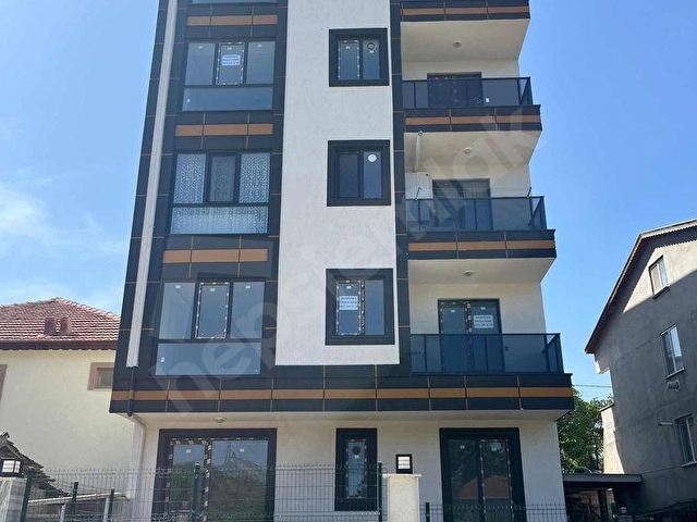 SİLİVRİ DEĞİRMENKÖYDE KİRALIK DUBLEKS DAİRE - Görsel 5