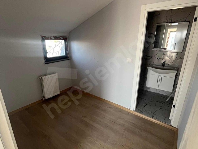 SİLİVRİ DEĞİRMENKÖYDE KİRALIK DUBLEKS DAİRE - Görsel 16