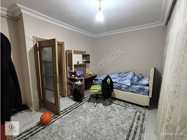 Kanarya Mahallesinde 2+1 Fırsat Bahçe Katı Satılık Daire - Görsel 19