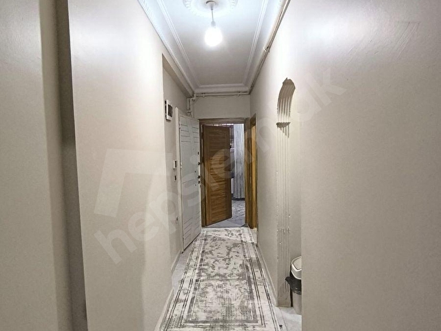Kanarya Mahallesinde 2+1 Fırsat Bahçe Katı Satılık Daire - Görsel 22