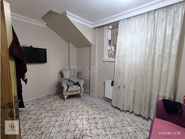 Kanarya Mahallesinde 2+1 Fırsat Bahçe Katı Satılık Daire - Görsel 4