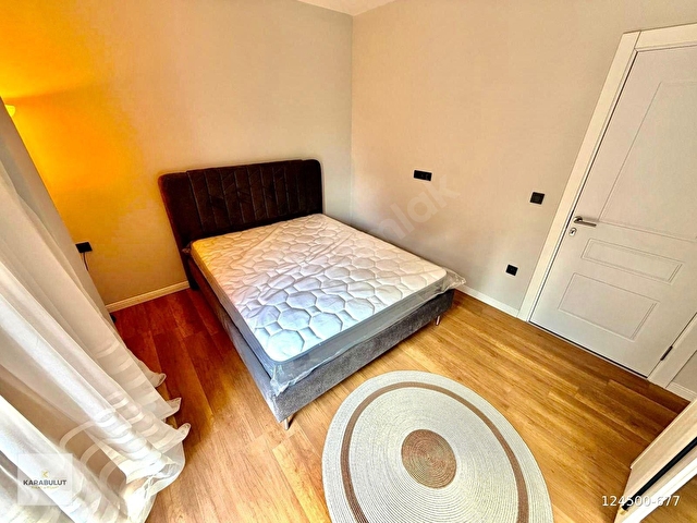 ▓KARABULUTTAN▓KADIKÖYDE BÖLGEDE EN LÜKS 1+1 ŞIK KİRALIK DAİRE▓ - Görsel 20