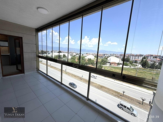 YUNUS ERKAN*dan EMEK*te SATILIK LÜKS 3+1 DAİRE - Görsel 13