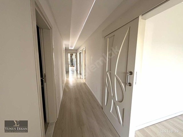 YUNUS ERKAN*dan EMEK*te SATILIK LÜKS 3+1 DAİRE - Görsel 14