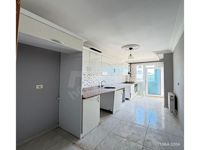 MERKEZİ KONUMUNDA SATILIK İSKANLI ASANSÖRLÜ YATIRIMLIK 2+1 DAİRE - Görsel 6