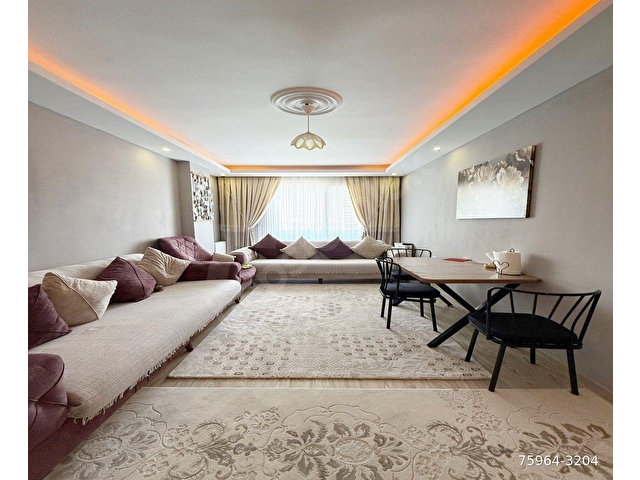 MERKEZİ KONUMUNDA SATILIK İSKANLI ASANSÖRLÜ YATIRIMLIK 2+1 DAİRE - Görsel 10