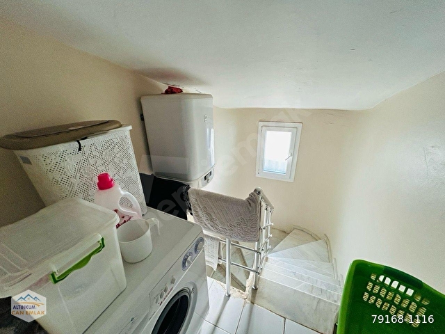 Didim Merkezde Satılık 4+1Tripleks Villa Acil ŞOK fiyata düştü - Denize Yakın - Görsel 8