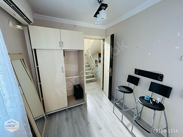 Didim Merkezde Satılık 4+1Tripleks Villa Acil ŞOK fiyata düştü - Denize Yakın - Görsel 13